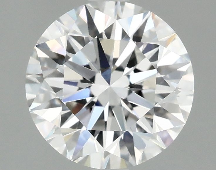 Loose Diamond - ROUND 2.09ct D VVS2: Loose Diamond - ROUND 2.09ct D VVS2 Source: This is a real non-mined Diamond that has been grown in a lab Shape: ROUND Carats: 2.09 Color: D Clarity: VVS2 Certification: IGI Video: