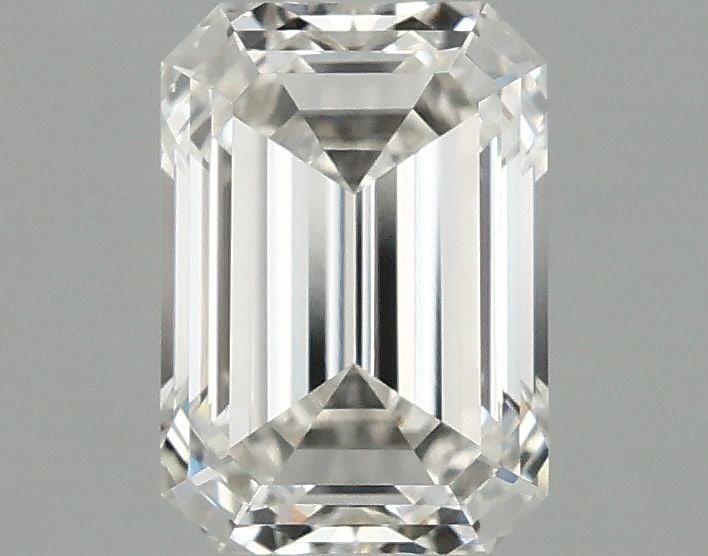 Loose Diamond - EMERALD 1.1ct F VS1: Loose Diamond - EMERALD 1.1ct F VS1 Source: This is a real non-mined Diamond that has been grown in a lab Shape: EMERALD Carats: 1.1 Color: F Clarity: VS1 Certification: IGI Video: