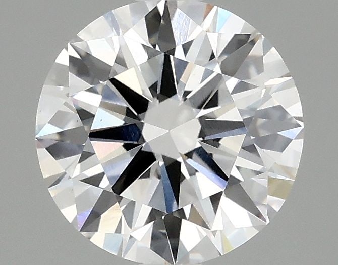 Ideal Loose Diamond - ROUND 1.95ct D VS1 (1 of 1)