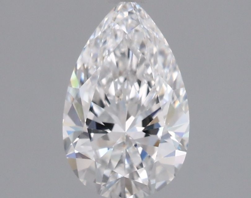 Loose Diamond - PEAR 1.01ct D VVS1: Loose Diamond - PEAR 1.01ct D VVS1 Source: This is a real non-mined Diamond that has been grown in a lab Shape: PEAR Carats: 1.01 Color: D Clarity: VVS1 Certification: IGI Video: