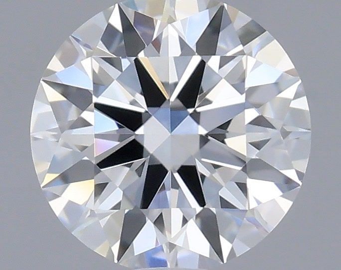 Ideal Loose Diamond - ROUND 0.52ct D VVS1: Ideal Loose Diamond - ROUND 0.52ct D VVS1 Source: This is a real non-mined Diamond that has been grown in a lab Shape: ROUND Carats: 0.52 Color: D Clarity: VVS1 Certification: IGI Video: