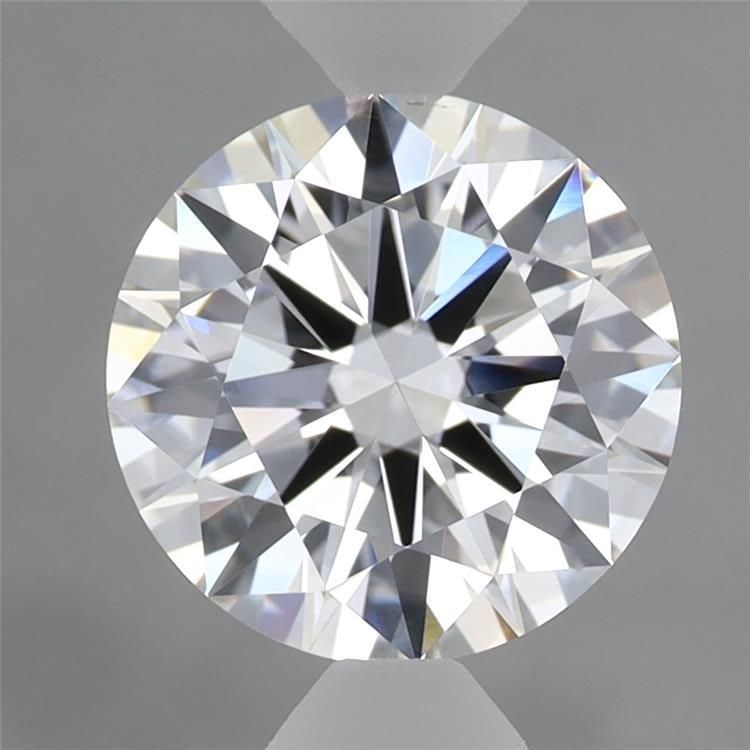 Ideal Loose Diamond - ROUND 2.02ct D VVS2 (1 of 1)
