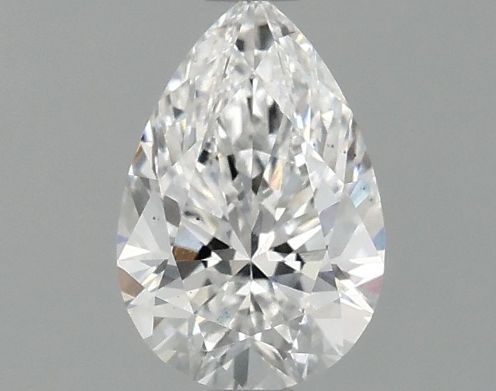 Loose Diamond - PEAR 1.1ct E VS2: Loose Diamond - PEAR 1.1ct E VS2 Source: This is a real non-mined Diamond that has been grown in a lab Shape: PEAR Carats: 1.1 Color: E Clarity: VS2 Certification: IGI Video: