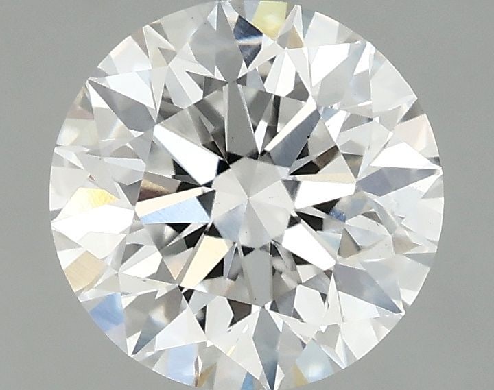 Loose Diamond - ROUND 1.4ct D VS2: Loose Diamond - ROUND 1.4ct D VS2 Source: This is a real non-mined Diamond that has been grown in a lab Shape: ROUND Carats: 1.4 Color: D Clarity: VS2 Certification: IGI Video: