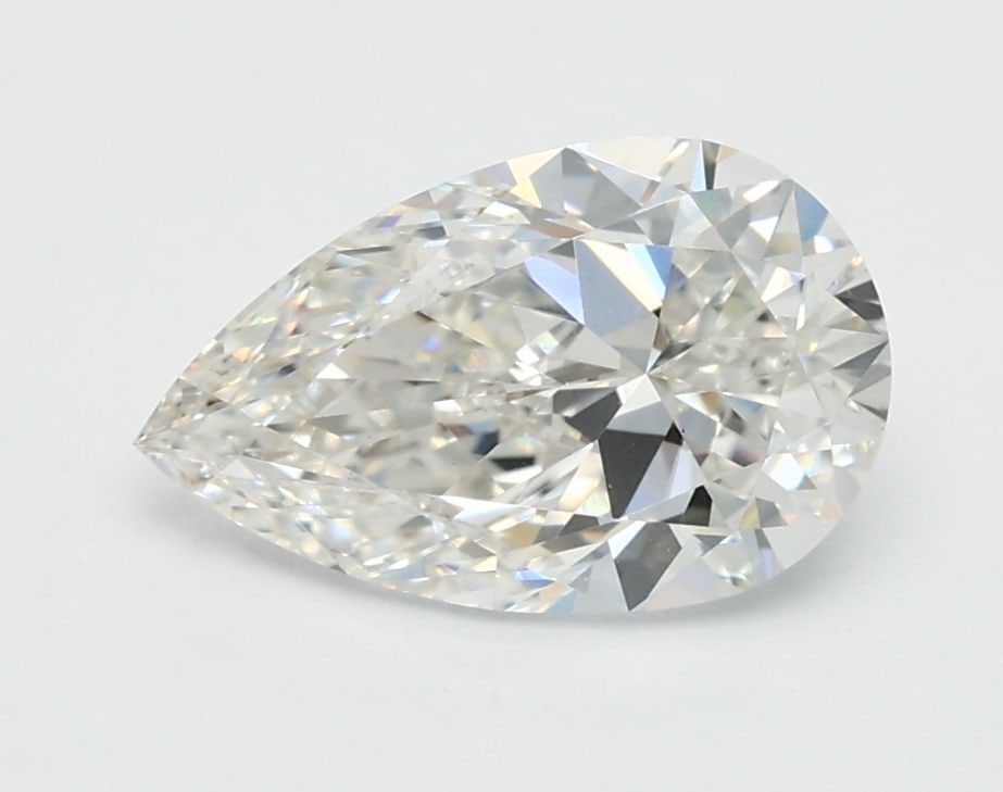 Loose Diamond - PEAR 1.09ct F VS1 (1 of 1)