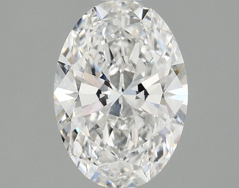 Loose Diamond - OVAL 1.51ct D VVS2: Loose Diamond - OVAL 1.51ct D VVS2 Source: This is a real non-mined Diamond that has been grown in a lab Shape: OVAL Carats: 1.51 Color: D Clarity: VVS2 Certification: IGI Video: