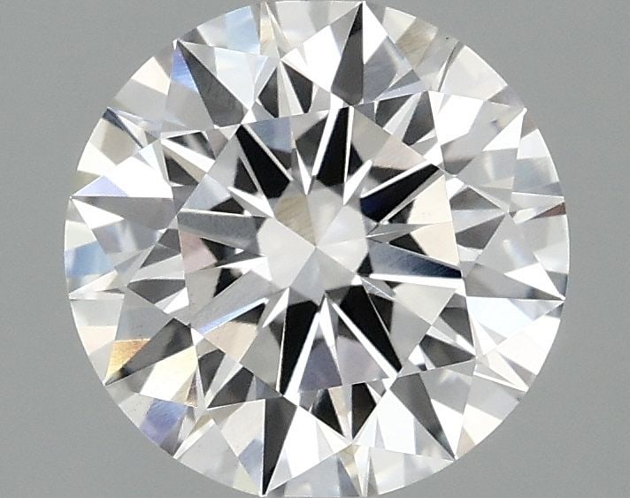Ideal Loose Diamond - ROUND 2.09ct F VS1: Ideal Loose Diamond - ROUND 2.09ct F VS1 Source: This is a real non-mined Diamond that has been grown in a lab Shape: ROUND Carats: 2.09 Color: F Clarity: VS1 Certification: IGI Video: Video Link The