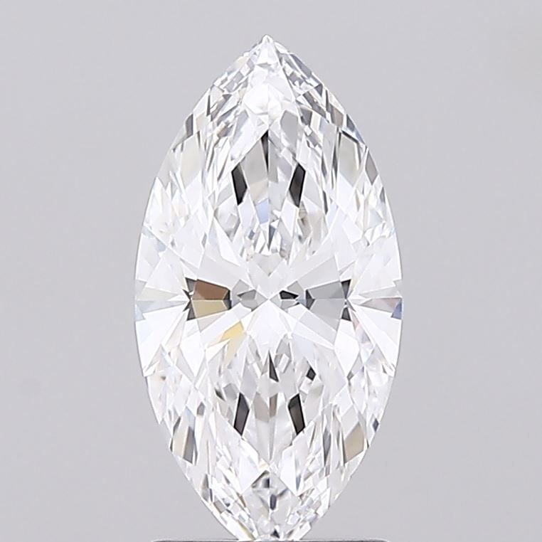 Loose Diamond - MARQUISE 1.54ct D FL (1 of 1)