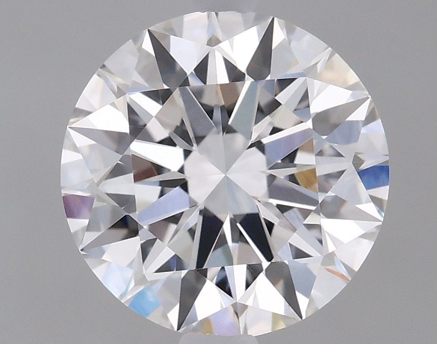 Ideal Loose Diamond - ROUND 1.58ct D VVS2: Ideal Loose Diamond - ROUND 1.58ct D VVS2 Source: This is a real non-mined Diamond that has been grown in a lab Shape: ROUND Carats: 1.58 Color: D Clarity: VVS2 Certification: IGI Video: