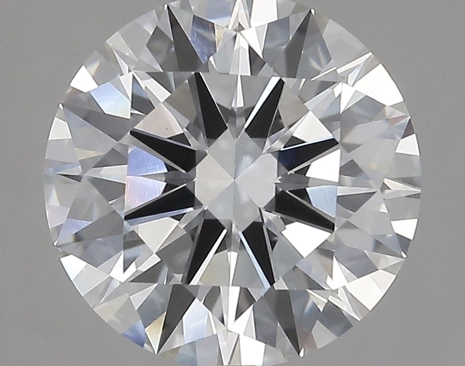 Loose Diamond - ROUND 3.7ct F VS1 (1 of 1)