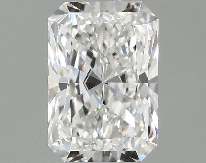 Loose Diamond - RADIANT 1.05ct E VS1: Loose Diamond - RADIANT 1.05ct E VS1 Source: This is a real non-mined Diamond that has been grown in a lab Shape: RADIANT Carats: 1.05 Color: E Clarity: VS1 Certification: IGI Video: Video Link The