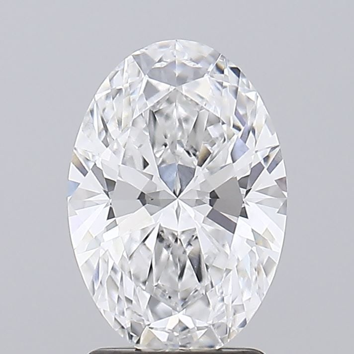 Loose Diamond - OVAL 2.07ct D VVS2 (1 of 1)