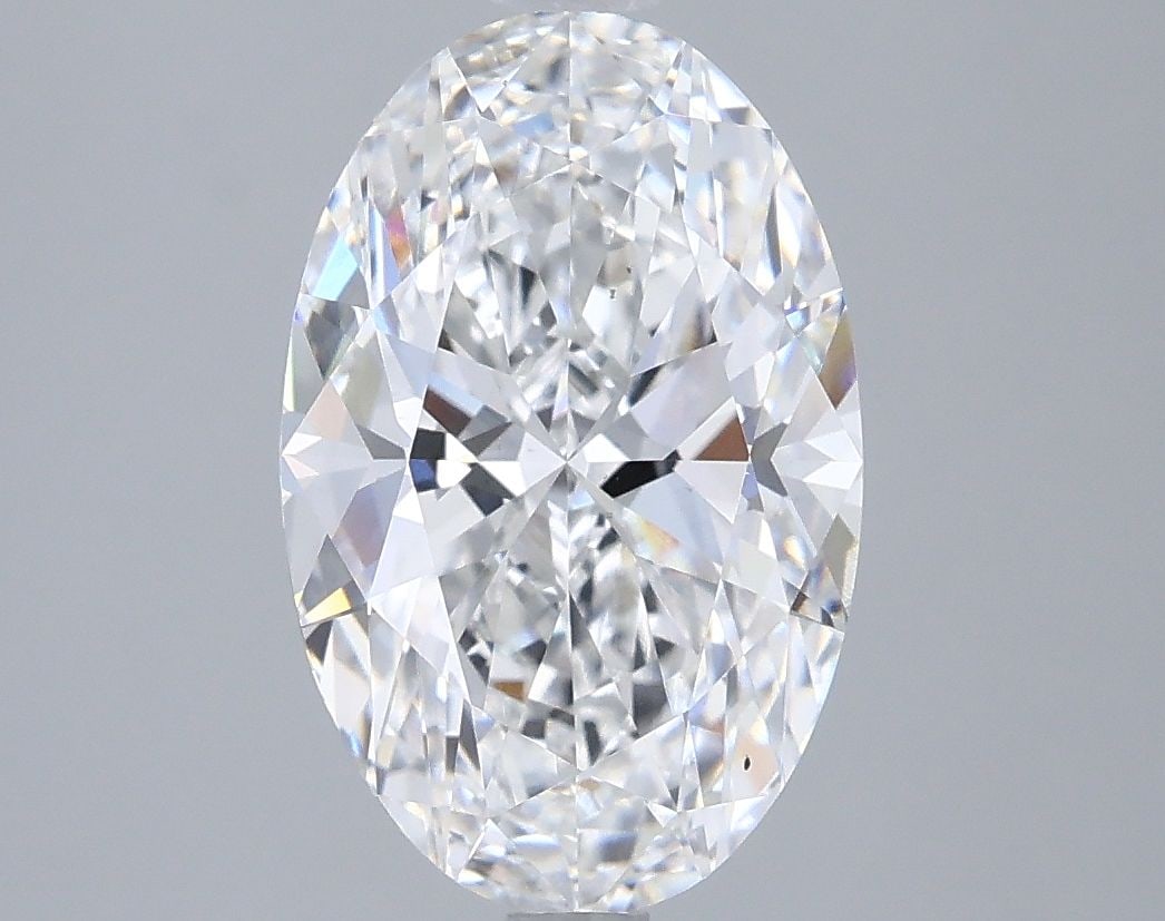 Loose Diamond - OVAL 3.05ct E VS1 (1 of 1)