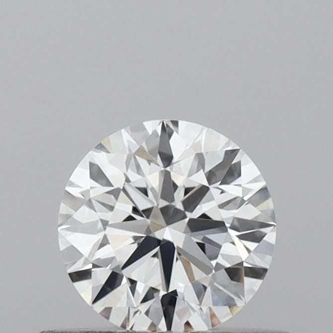 Ideal Loose Diamond - ROUND 0.39ct D VVS2 (1 of 1)