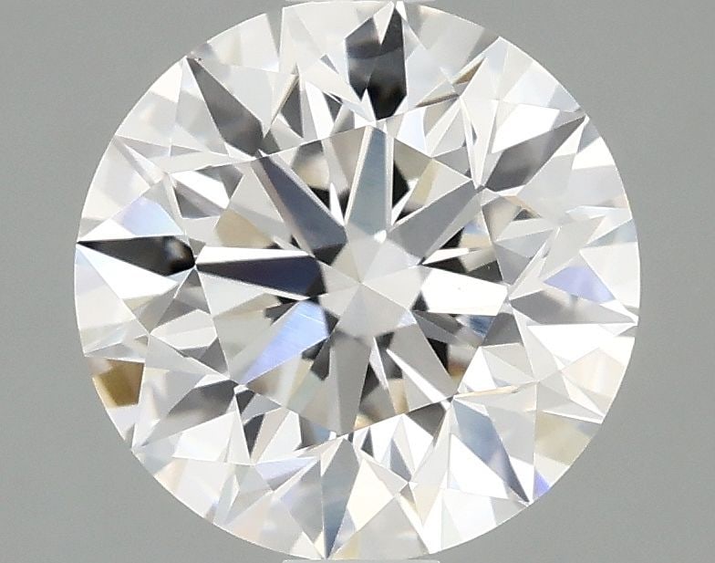 Loose Diamond - ROUND 1.47ct F VS1: Loose Diamond - ROUND 1.47ct F VS1 Source: This is a real non-mined Diamond that has been grown in a lab Shape: ROUND Carats: 1.47 Color: F Clarity: VS1 Certification: IGI Video: