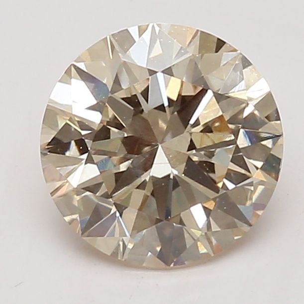 Loose Diamond - ROUND 2.03ct Fancy Vivid Pink VS1: Loose Diamond - ROUND 2.03ct Fancy Vivid Pink VS1 Source: This is a real non-mined Diamond that has been grown in a lab Shape: ROUND Carats: 2.03 Color: Fancy Vivid Pink Certification: NONE Video: