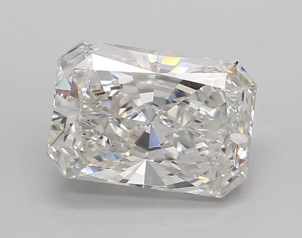 Loose Diamond - RADIANT 2.97ct F VS1 (1 of 1)
