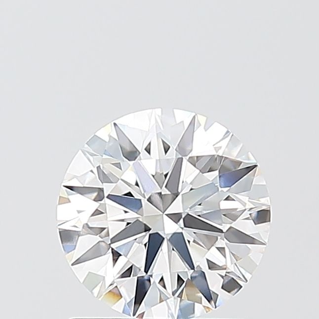 Ideal Loose Diamond - ROUND 1.09ct D VVS2: Ideal Loose Diamond - ROUND 1.09ct D VVS2 Source: This is a real non-mined Diamond that has been grown in a lab Shape: ROUND Carats: 1.09 Color: D Clarity: VVS2 Certification: IGI Video: