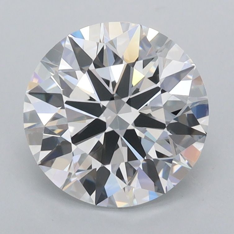 Ideal Loose Diamond - ROUND 2.0ct E FL (1 of 1)