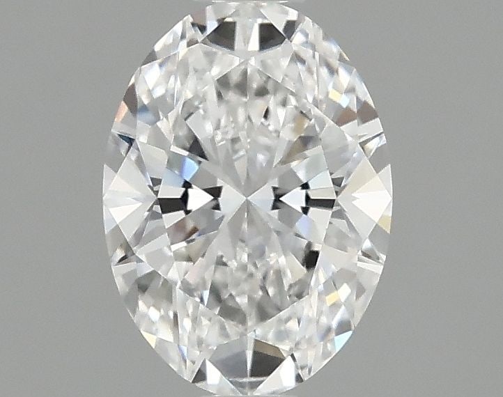 Loose Diamond - OVAL 1.09ct D VS1: Loose Diamond - OVAL 1.09ct D VS1 Source: This is a real non-mined Diamond that has been grown in a lab Shape: OVAL Carats: 1.09 Color: D Clarity: VS1 Certification: IGI Video: