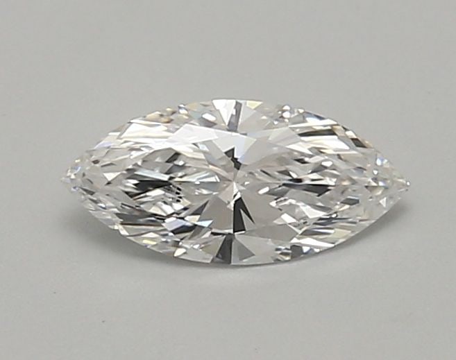 Loose Diamond - MARQUISE 0.74ct D VVS1: Loose Diamond - MARQUISE 0.74ct D VVS1 Source: This is a real non-mined Diamond that has been grown in a lab Shape: MARQUISE Carats: 0.74 Color: D Clarity: VVS1 Certification: IGI Video: