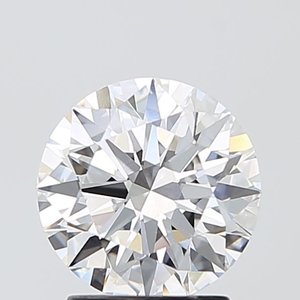 Ideal Loose Diamond - ROUND 2.07ct E VVS2 (1 of 1)