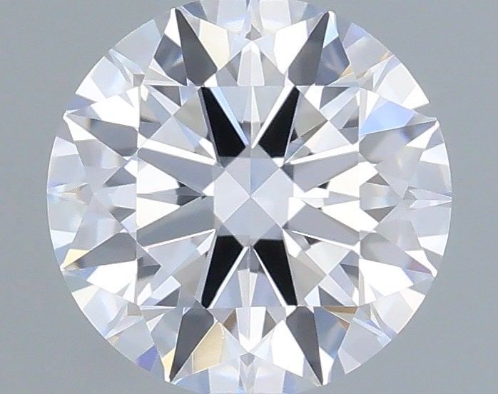 Ideal Loose Diamond - ROUND 0.63ct D VVS1: Ideal Loose Diamond - ROUND 0.63ct D VVS1 Source: This is a real non-mined Diamond that has been grown in a lab Shape: ROUND Carats: 0.63 Color: D Clarity: VVS1 Certification: IGI Video: Video Link