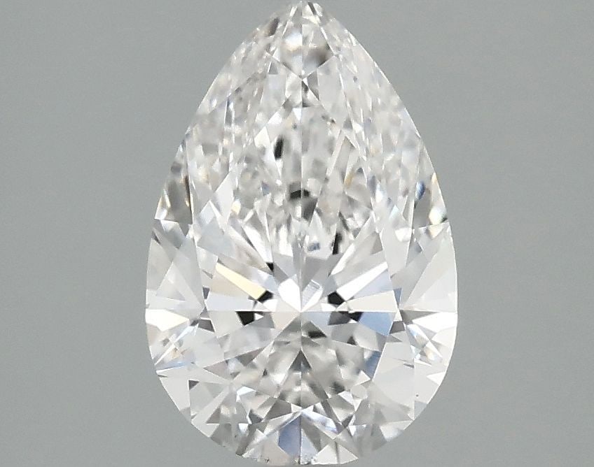 Loose Diamond - PEAR 1.59ct E VS1: Loose Diamond - PEAR 1.59ct E VS1 Source: This is a real non-mined Diamond that has been grown in a lab Shape: PEAR Carats: 1.59 Color: E Clarity: VS1 Certification: IGI Video: Video Link The Diamond
