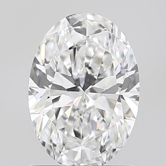 Loose Diamond - OVAL 1.03ct E VVS1: Loose Diamond - OVAL 1.03ct E VVS1 Source: This is a real non-mined Diamond that has been grown in a lab Shape: OVAL Carats: 1.03 Color: E Clarity: VVS1 Certification: IGI Video: Video Link The