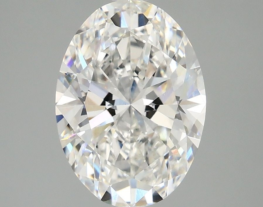 Loose Diamond - OVAL 2.48ct E VS1 (1 of 1)