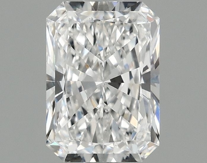 Loose Diamond - RADIANT 1.1ct D VS1 (1 of 1)