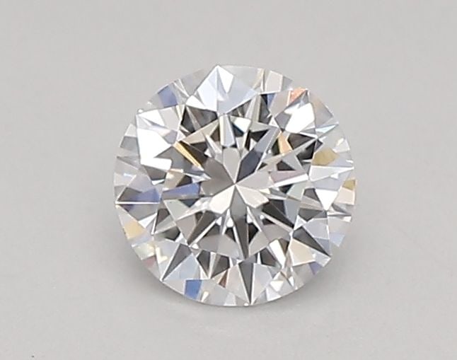 Loose Diamond - ROUND 0.32ct D VVS2: Loose Diamond - ROUND 0.32ct D VVS2 Source: This is a real non-mined Diamond that has been grown in a lab Shape: ROUND Carats: 0.32 Color: D Clarity: VVS2 Certification: IGI Video: Video Link The
