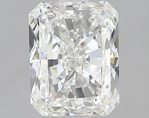Loose Diamond - RADIANT 1.85ct G VS1: Loose Diamond - RADIANT 1.85ct G VS1 Source: This is a real non-mined Diamond that has been grown in a lab Shape: RADIANT Carats: 1.85 Color: G Clarity: VS1 Certification: IGI Video: Video Link The