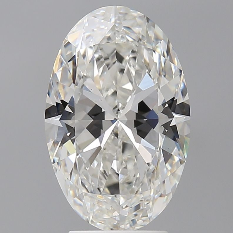 Loose Diamond - OVAL 4.06ct F VS1: Loose Diamond - OVAL 4.06ct F VS1 Source: This is a real non-mined Diamond that has been grown in a lab Shape: OVAL Carats: 4.06 Color: F Clarity: VS1 Certification: IGI Video: Video Link The Diamond