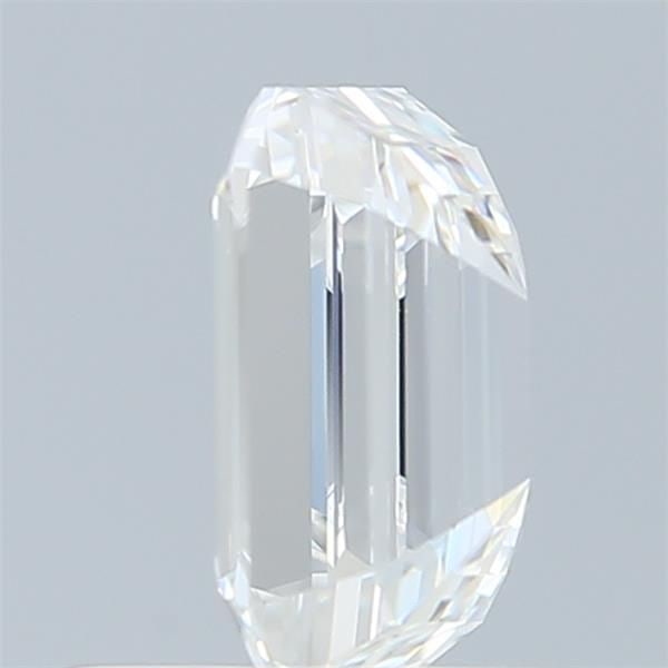 Loose Diamond - EMERALD 0.93ct D VVS1: Loose Diamond - EMERALD 0.93ct D VVS1 Source: This is a real non-mined Diamond that has been grown in a lab Shape: EMERALD Carats: 0.93 Color: D Clarity: VVS1 Certification: IGI Video: