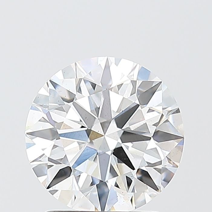 Loose Diamond - ROUND 2.0ct E VS2: Loose Diamond - ROUND 2.0ct E VS2 Source: This is a real non-mined Diamond that has been grown in a lab Shape: ROUND Carats: 2.0 Color: E Clarity: VS2 Certification: IGI Video: