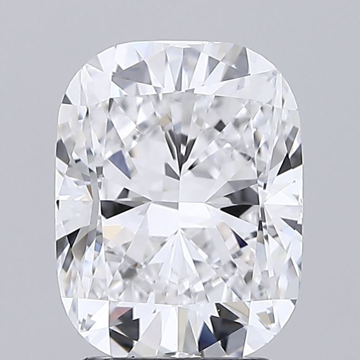 Loose Diamond - CUSHION MODIFIED 2.51ct D VVS2 (1 of 1)