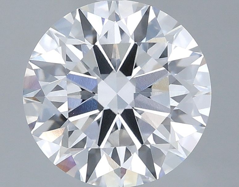 Ideal Loose Diamond - ROUND 3.03ct E VVS2: Ideal Loose Diamond - ROUND 3.03ct E VVS2 Source: This is a real non-mined Diamond that has been grown in a lab Shape: ROUND Carats: 3.03 Color: E Clarity: VVS2 Certification: IGI Video: