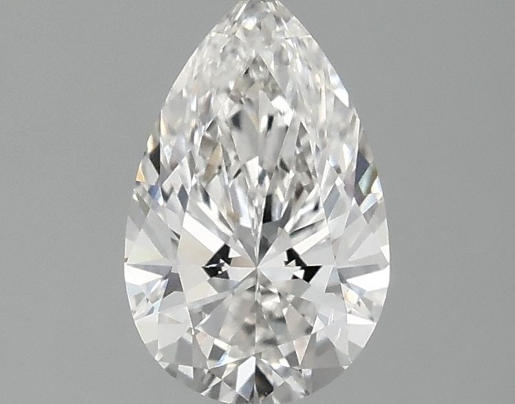 Loose Diamond - PEAR 1.07ct E VS2 (1 of 1)