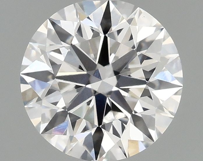 Ideal Loose Diamond - ROUND 1.45ct F VVS2: Ideal Loose Diamond - ROUND 1.45ct F VVS2 Source: This is a real non-mined Diamond that has been grown in a lab Shape: ROUND Carats: 1.45 Color: F Clarity: VVS2 Certification: IGI Video: