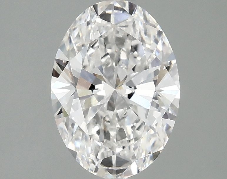 Loose Diamond - OVAL 1.51ct D VVS2: Loose Diamond - OVAL 1.51ct D VVS2 Source: This is a real non-mined Diamond that has been grown in a lab Shape: OVAL Carats: 1.51 Color: D Clarity: VVS2 Certification: IGI Video: Video Link The
