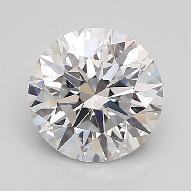 Ideal Loose Diamond - ROUND 1.03ct D VVS2: Ideal Loose Diamond - ROUND 1.03ct D VVS2 Source: This is a real non-mined Diamond that has been grown in a lab Shape: ROUND Carats: 1.03 Color: D Clarity: VVS2 Certification: IGI Video: Video Link