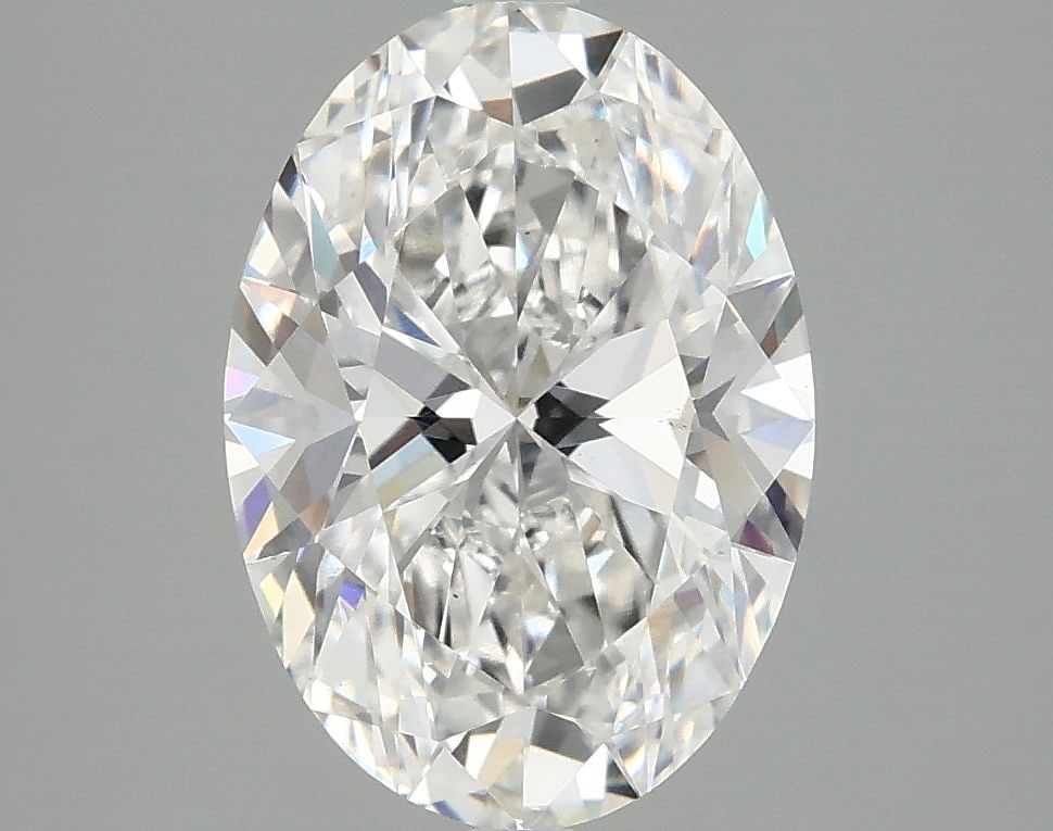 Loose Diamond - OVAL 2.92ct E VS1: Loose Diamond - OVAL 2.92ct E VS1 Source: This is a real non-mined Diamond that has been grown in a lab Shape: OVAL Carats: 2.92 Color: E Clarity: VS1 Certification: IGI Video: