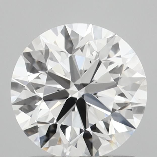 Loose Diamond - ROUND 1.13ct D VS2