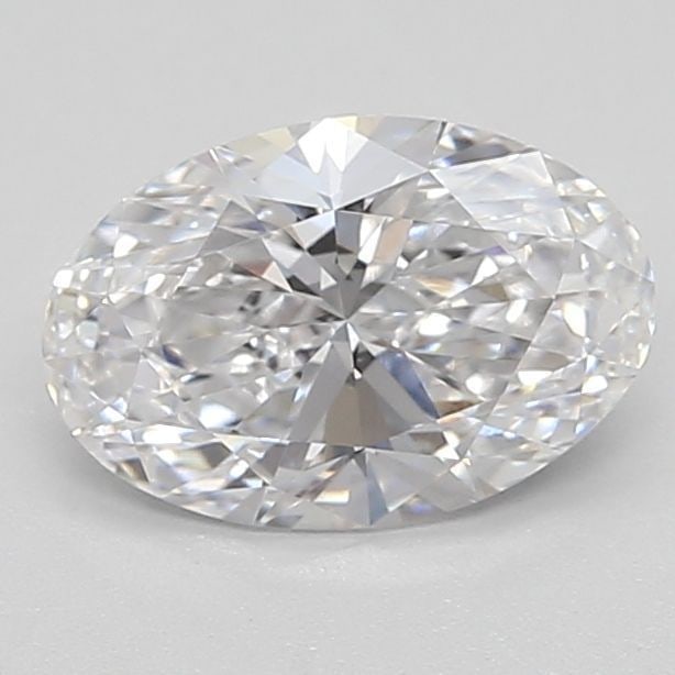 Loose Diamond - OVAL 0.93ct D VVS2