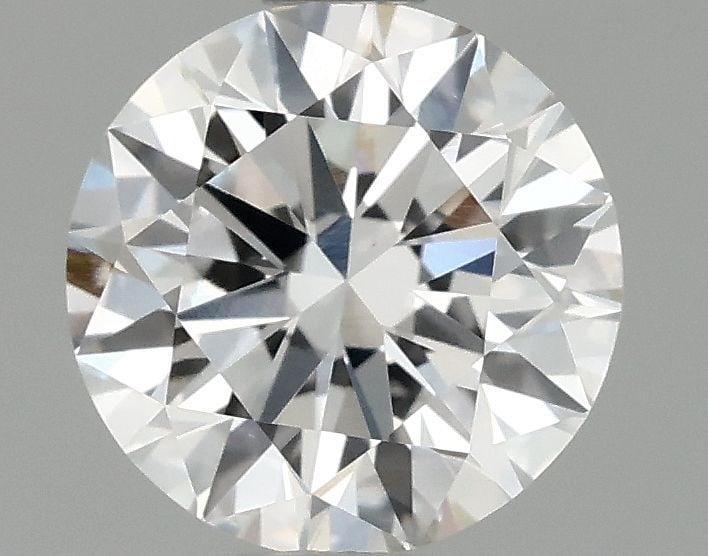 Ideal Loose Diamond - ROUND 1.0ct E VS1
