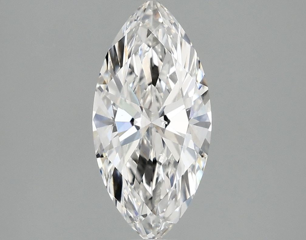 Loose Diamond - MARQUISE 1.4ct E VS1: Loose Diamond - MARQUISE 1.4ct E VS1 Source: This is a real non-mined Diamond that has been grown in a lab Shape: MARQUISE Carats: 1.4 Color: E Clarity: VS1 Certification: IGI Video: Video Link The