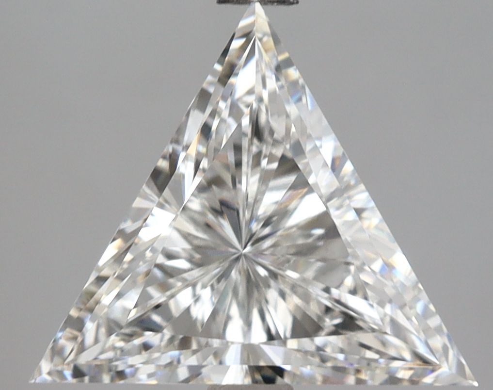Loose Diamond - TRIANGULAR 3.16ct E VS1 (1 of 1)