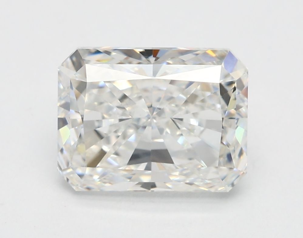 Loose Diamond - RADIANT 2.03ct E VS1