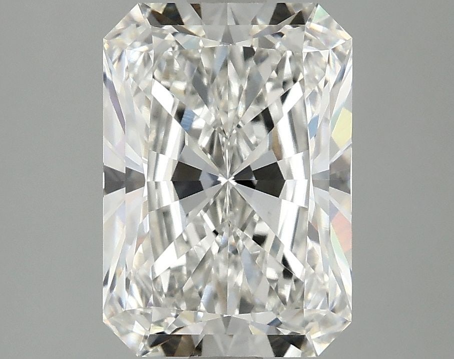 Loose Diamond - RADIANT 3.06ct F VVS2